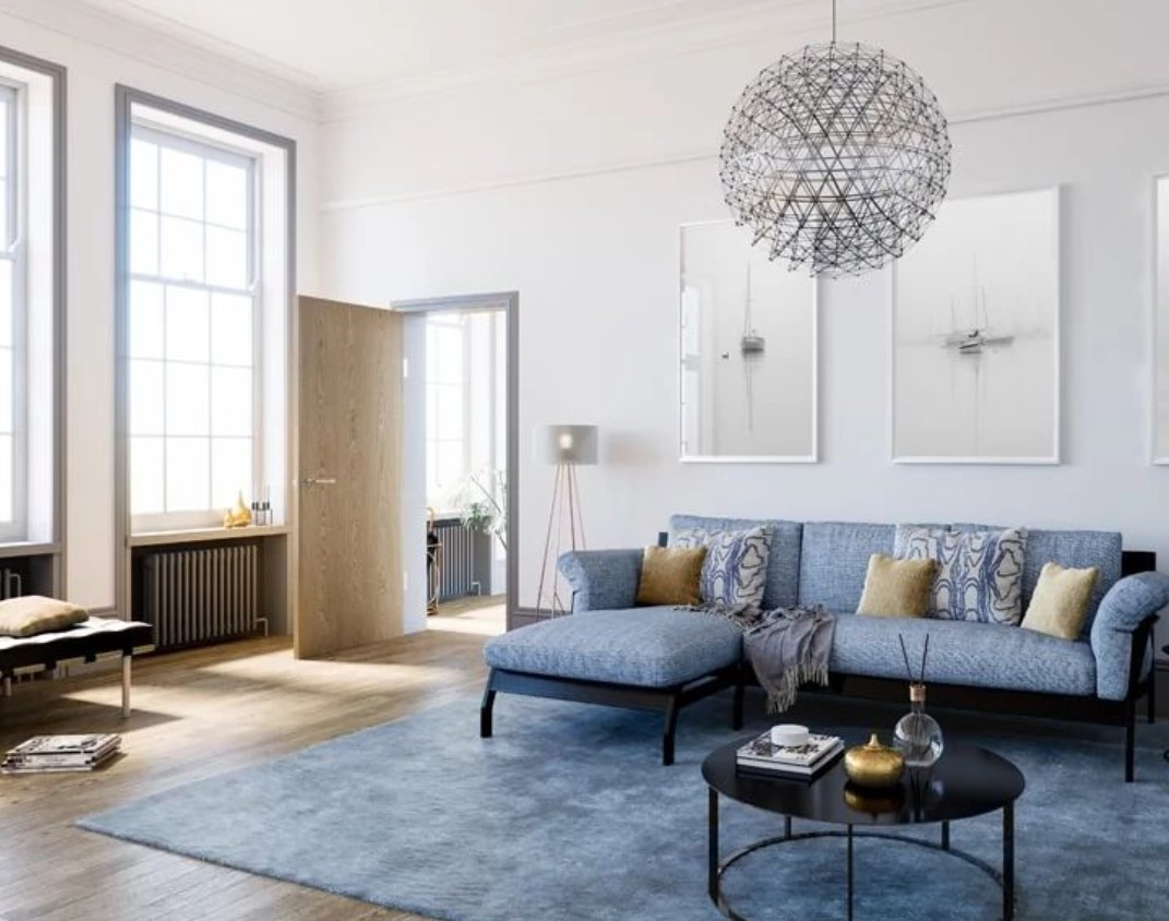 SpeedSet Interior Doorset